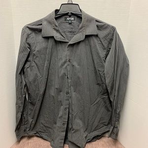 Apt. 9 Men's Button Up Shirt